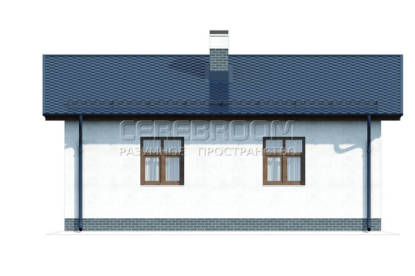 Жилой дом 873