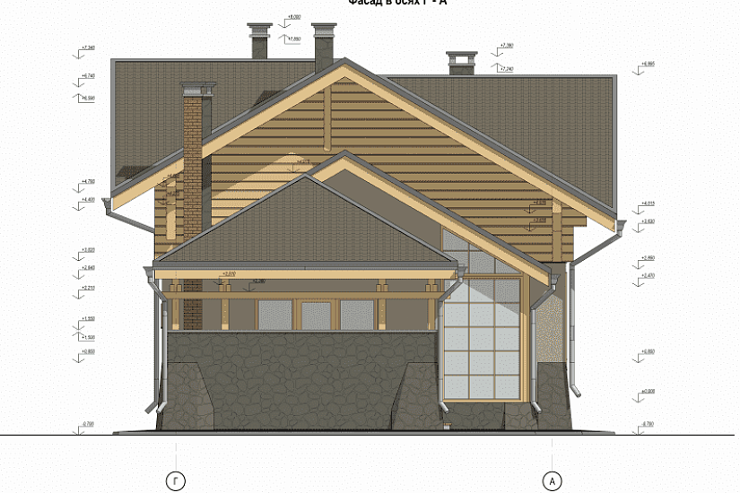 Проект 168 ПДФ