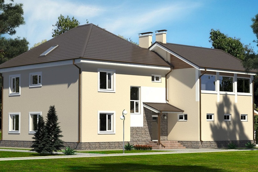 Проект 313 ПДФ