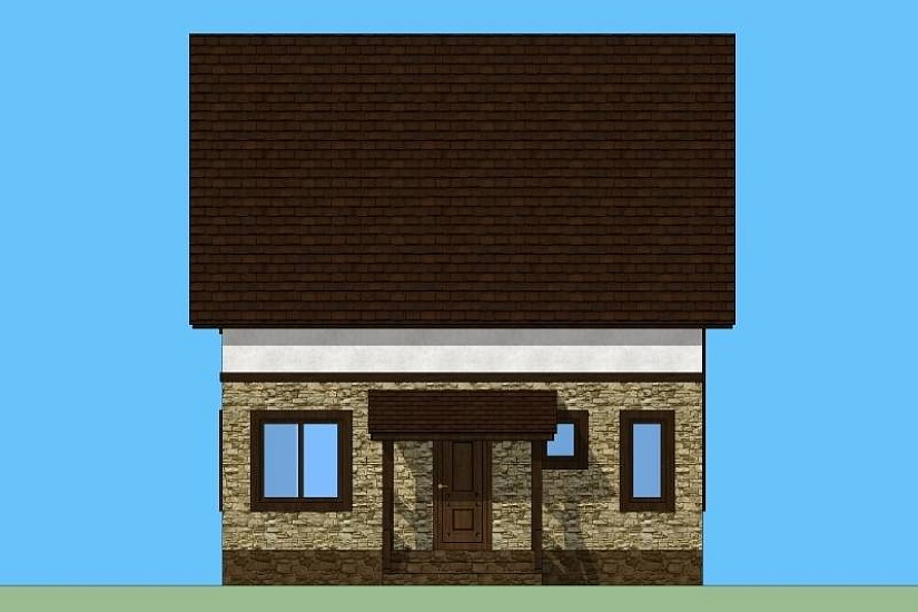 Жилой дом 2157 Жилой дом 2157