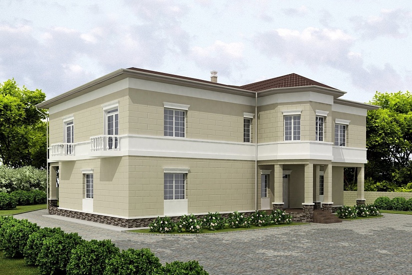 Проект 225 ПДФ