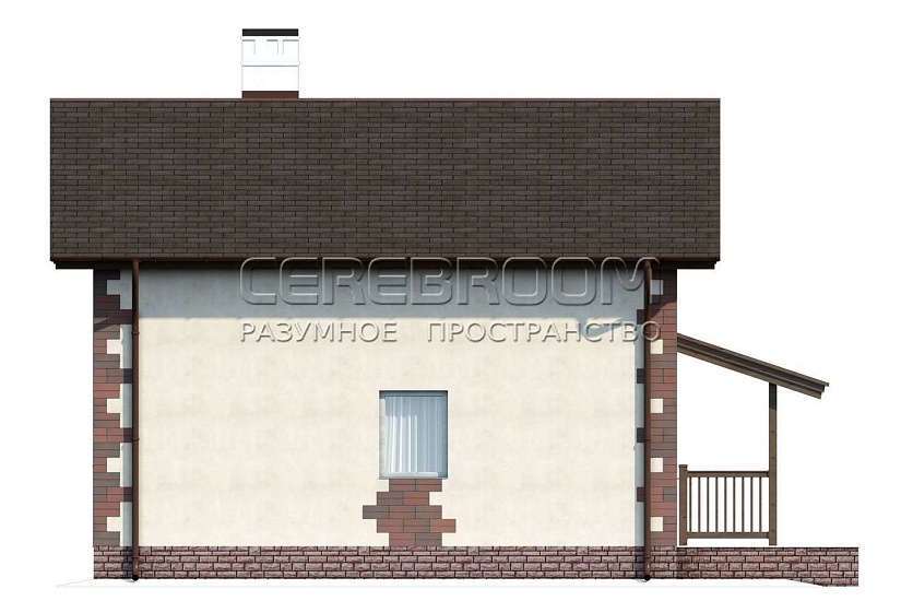 Жилой дом 891