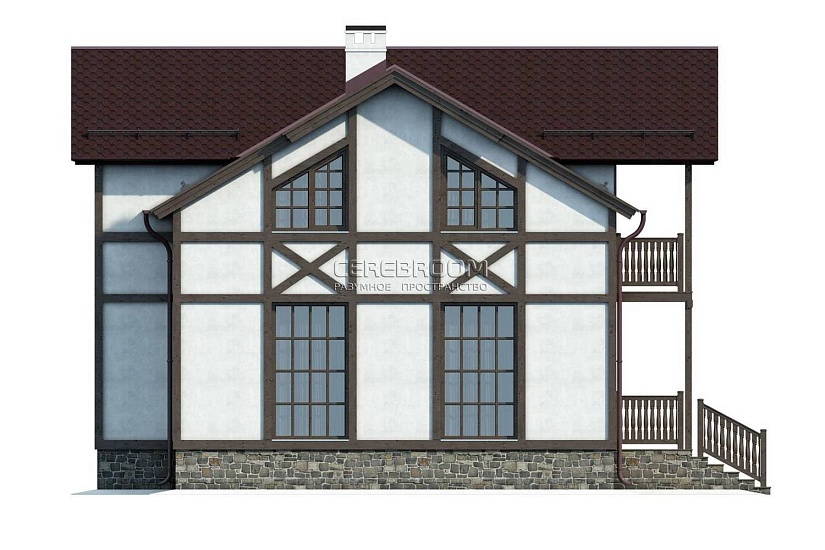 Жилой дом 948 Жилой дом 948