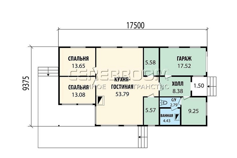 Жилой дом 942 Жилой дом 942