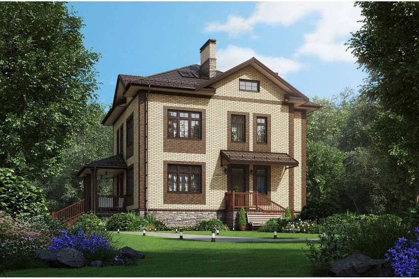 Жилой дом 370 Жилой дом 370