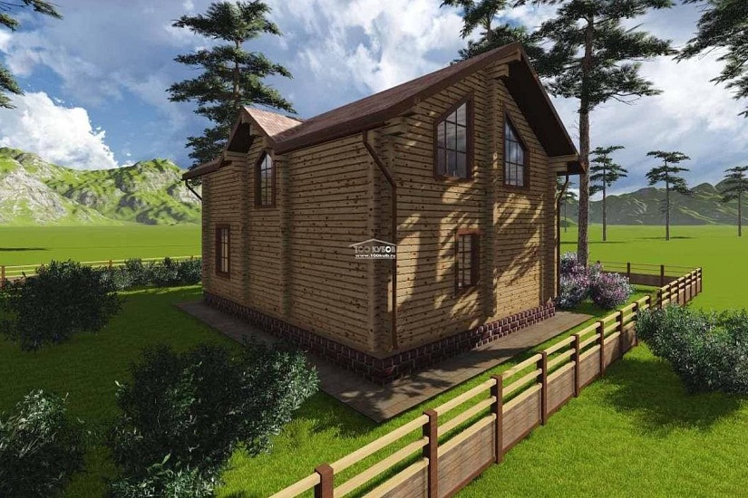 Жилой дом 2278 Жилой дом 2278