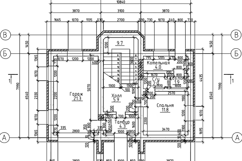 Проект 24 ПДФ