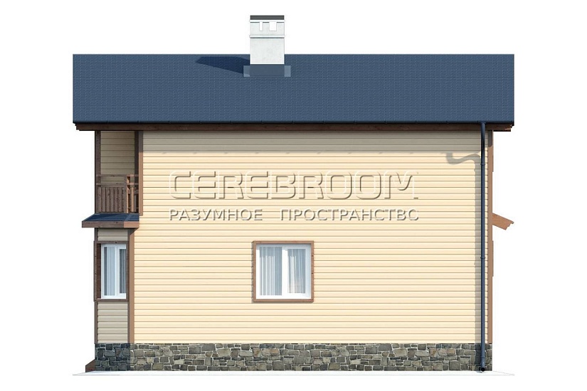 Жилой дом 911