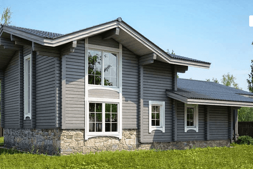 Проект дома «225»