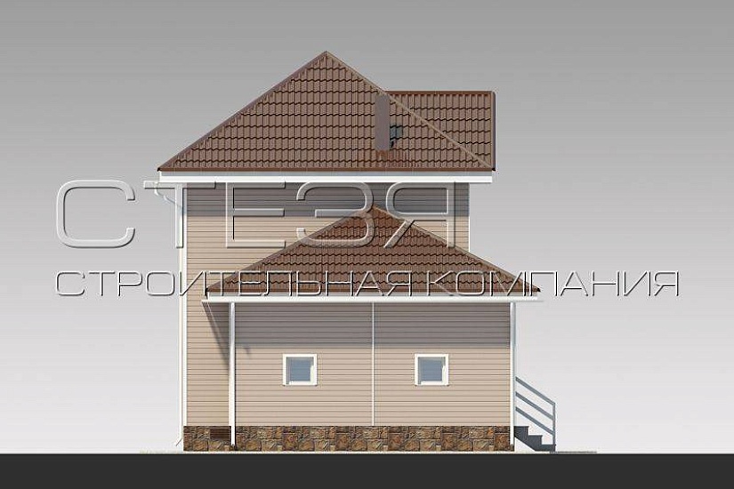 Жилой дом 2501 Жилой дом 2501