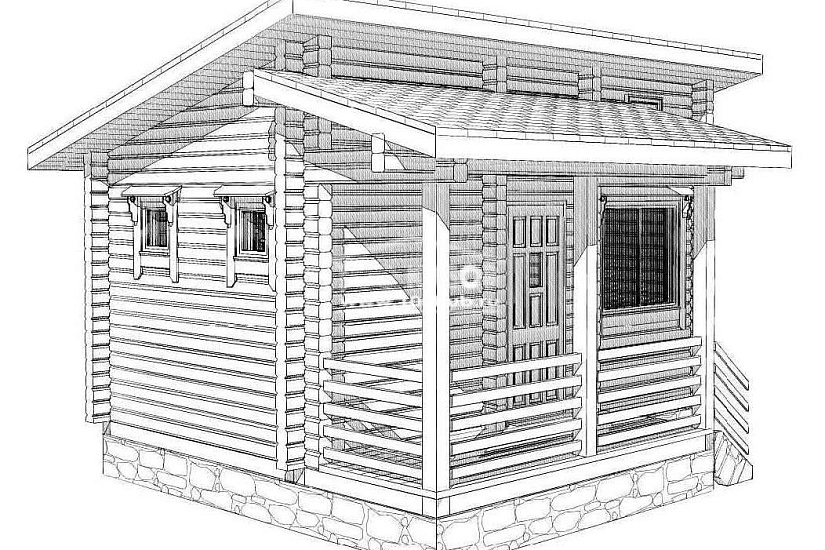 Баня 2342 Баня 2342