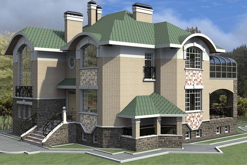 Проект 126 ПДФ