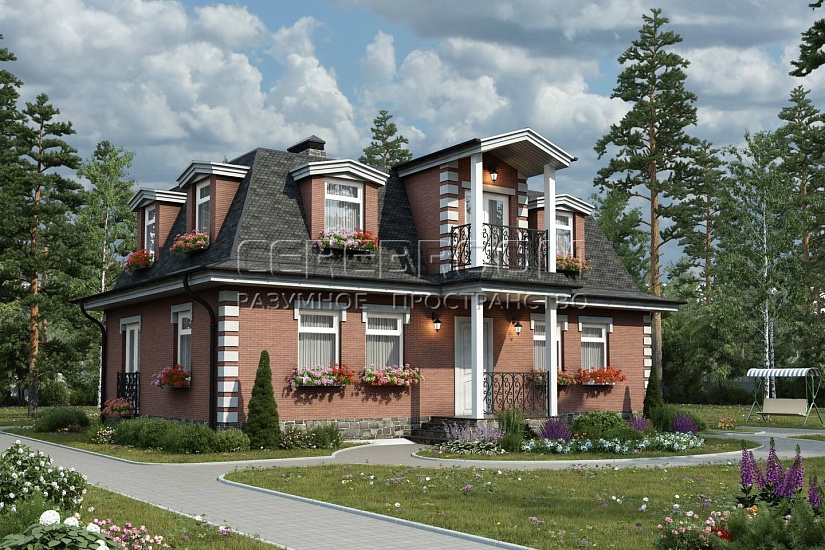 Жилой дом 941