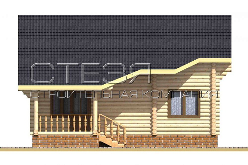 Жилой дом 2415