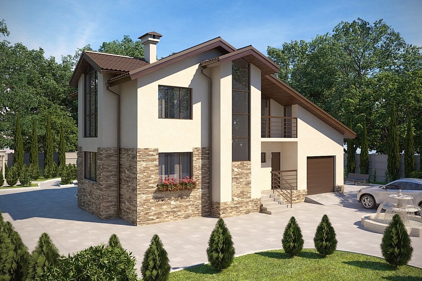 Проект 11 ПДФ