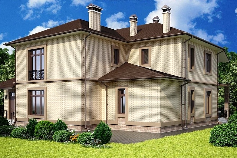 Проект 223 ПДФ