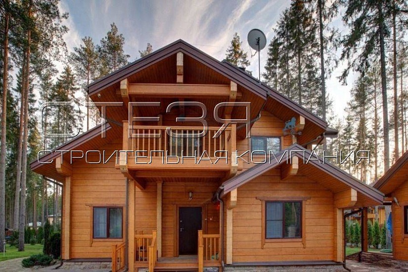 Жилой дом 2448