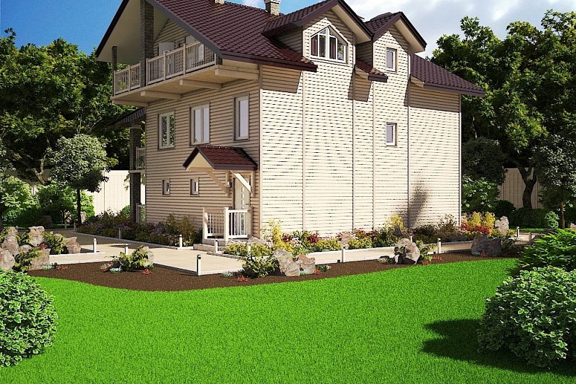 Проект 27 ПДФ