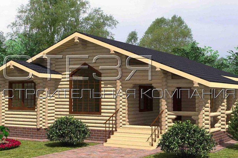 Жилой дом 2420