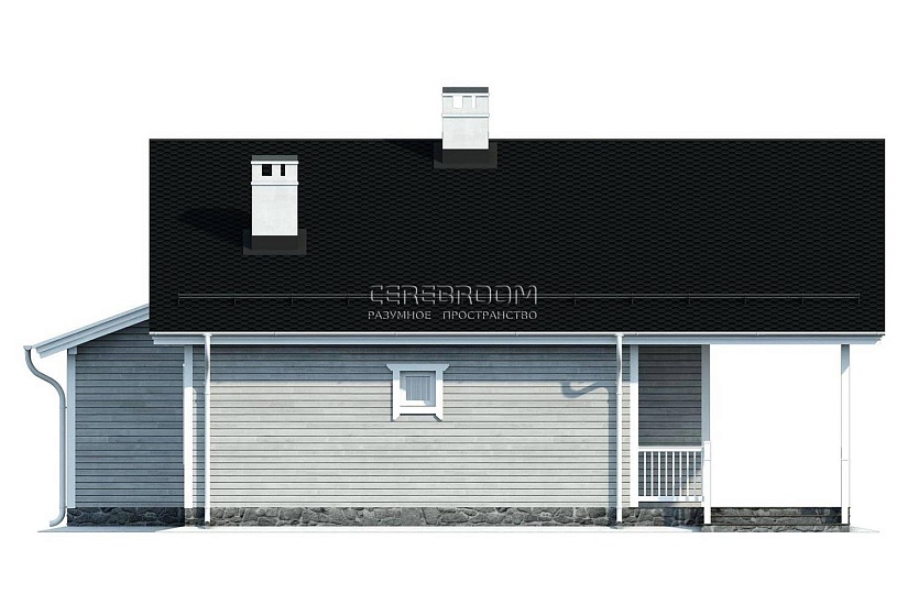 Жилой дом 931