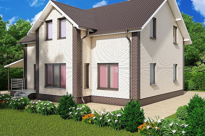 Проект 276 ПДФ