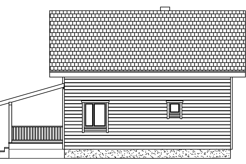 Дом-каркас150мм-8850х6000мм-1,5эт-КР Дом-каркас150мм-8850х6000мм-1,5эт-КР
