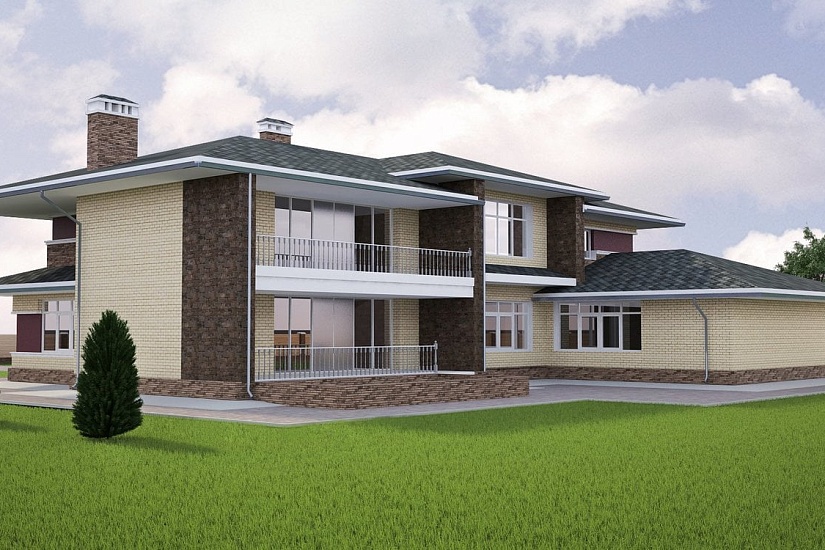 Проект 420 ПДФ