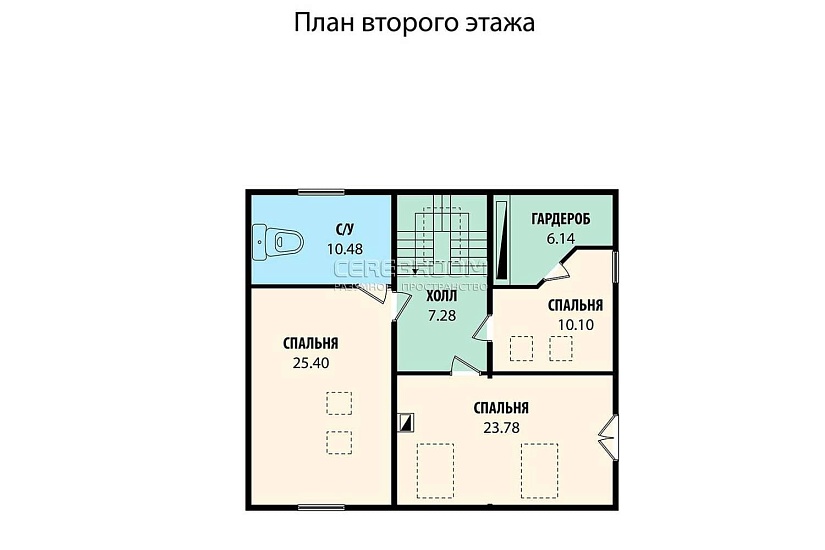 Жилой дом 949