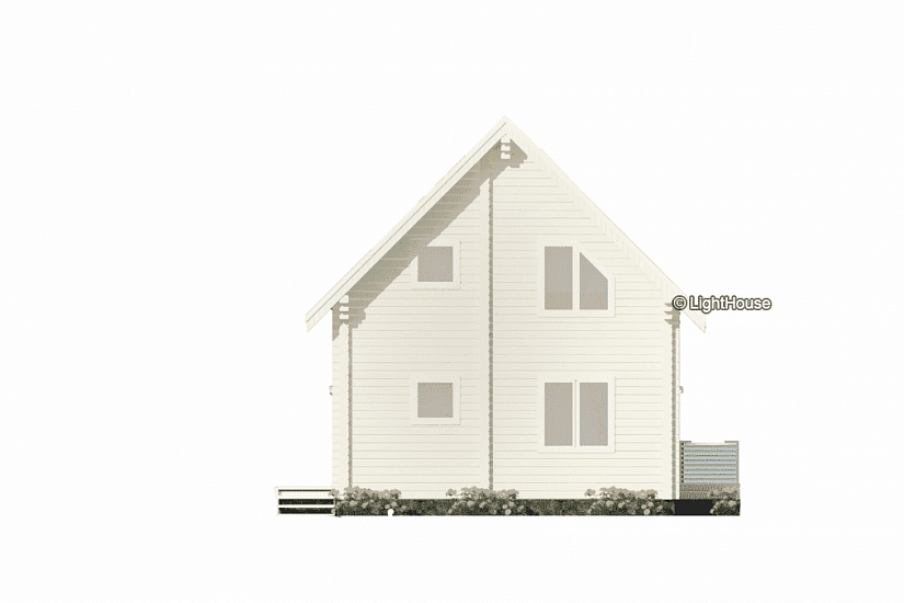 Жилой дом 2562 Жилой дом 2562