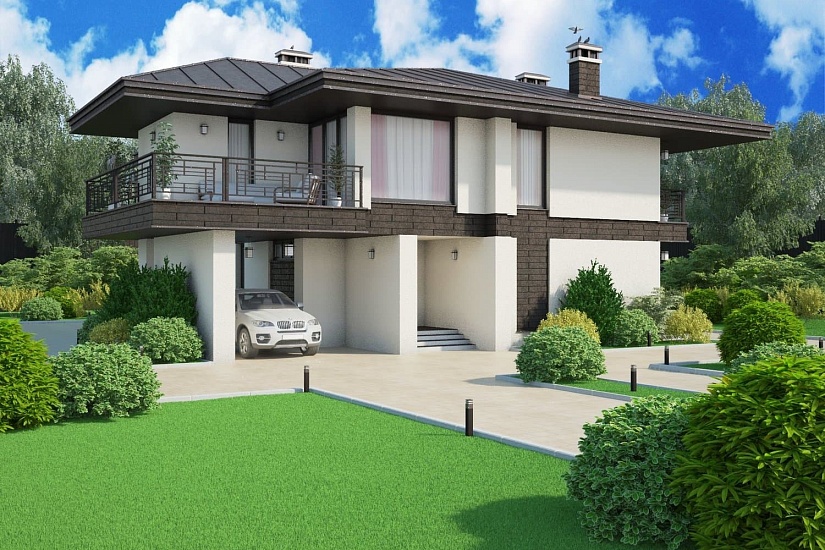 Проект 316 ПДФ