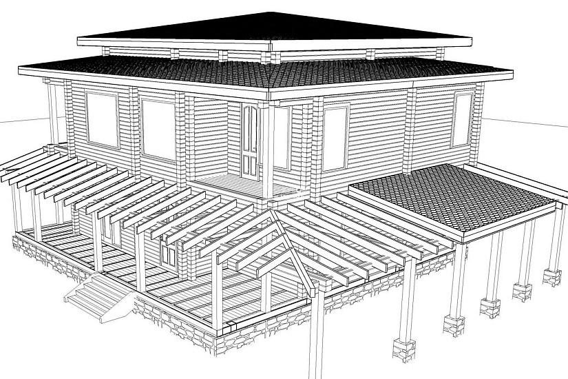 Жилой дом 2277 Жилой дом 2277