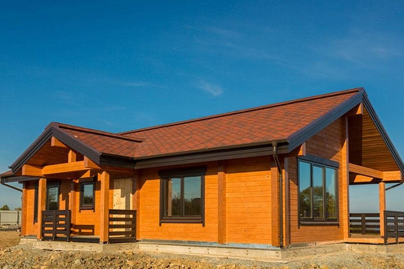 Жилой дом 01054 Жилой дом 01054