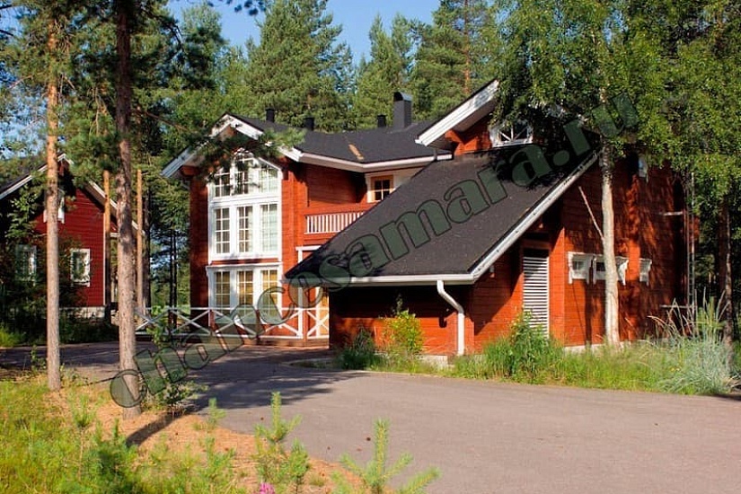 ПРОЕКТ ДОМА ДД114