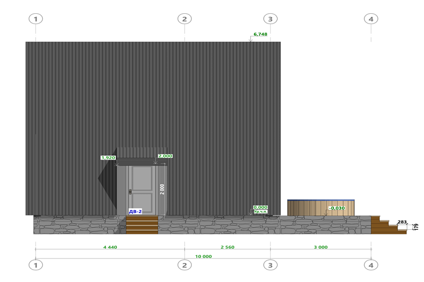 Дом-каркасно-щитовые-1этаж-6000х10000-КР