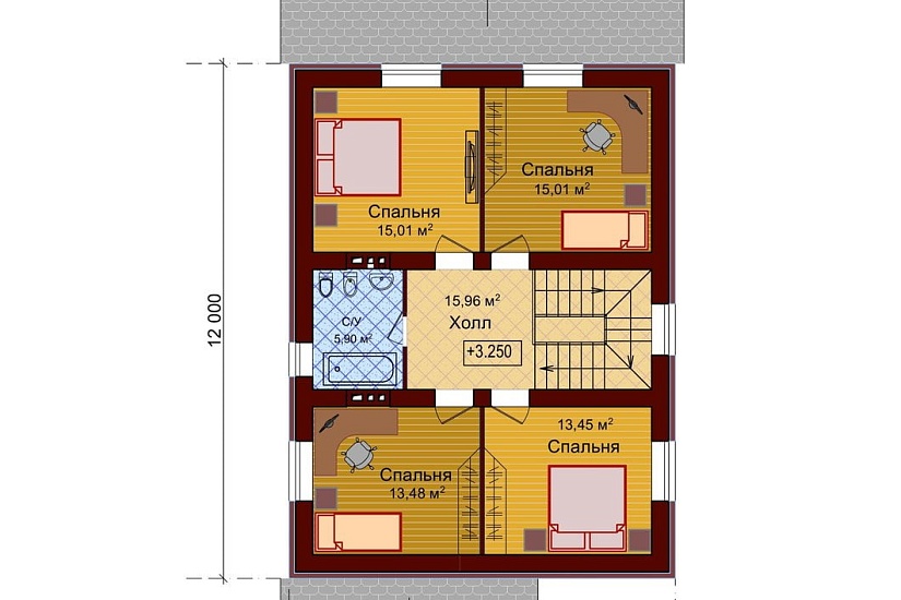 Проект 336 ПДФ