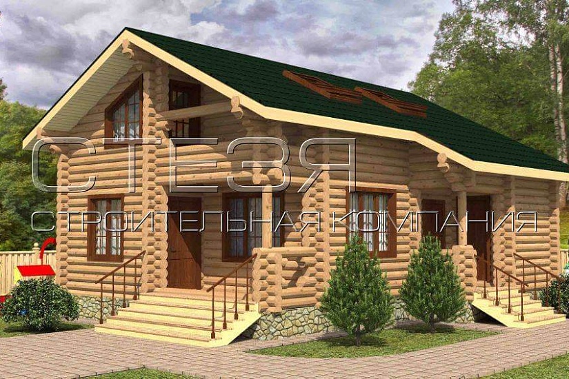 Жилой дом 2417