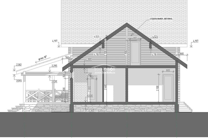 Жилой дом 2284 Жилой дом 2284
