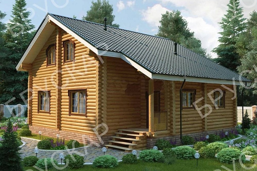 Жилой дом 000108 Жилой дом 000108