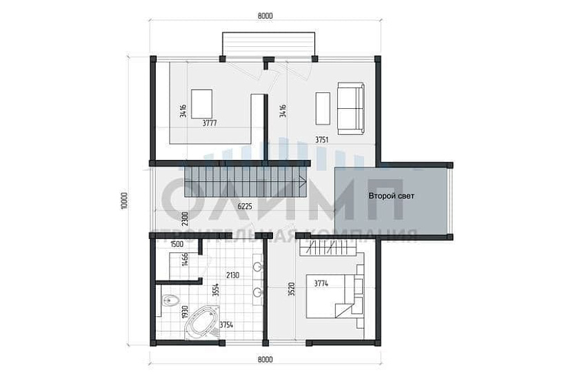 Проект фахверка Бонум Проект фахверка Бонум