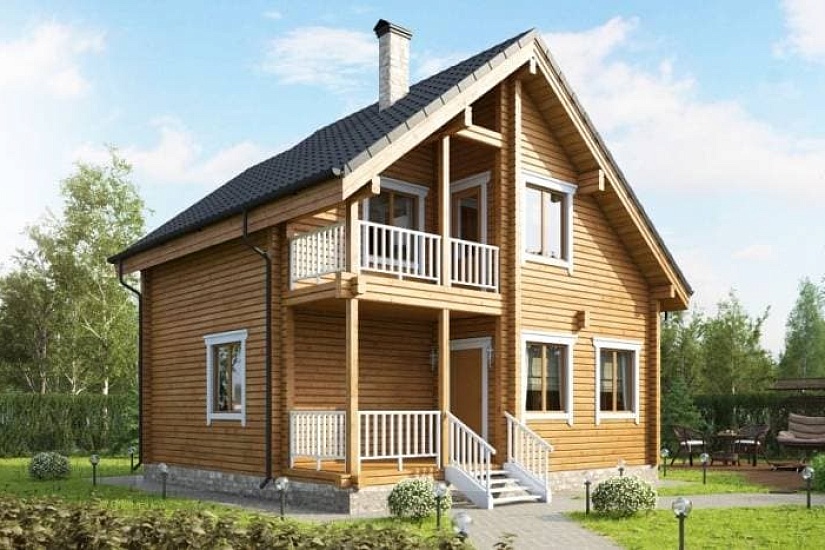 Жилой дом 01043 Жилой дом 01043