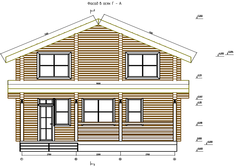 Дом-брус-1этаж-7600х16200-АР-АС
