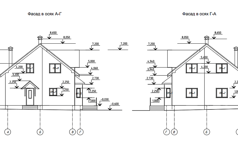 Проект 272 ПДФ