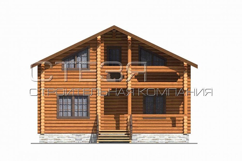 Жилой дом 2418