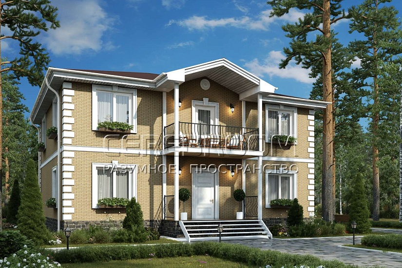 Жилой дом 951