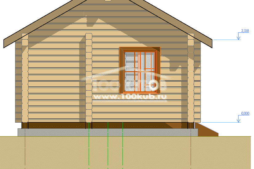 Баня 2362 Баня 2362