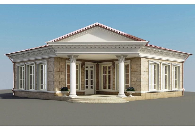 Баня 251 Баня 251