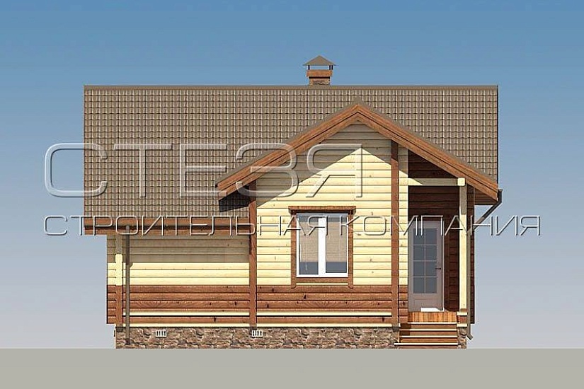 Жилой дом 2441