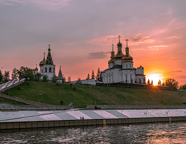 Открылся филиал компании «ГлавФундамент» в Тюмени