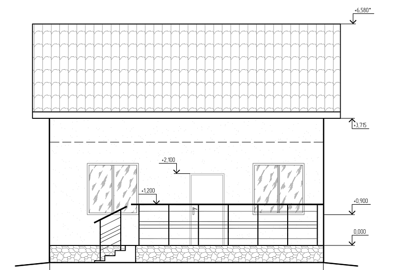 Дом 8х6-1,5эт-каркасник-КД