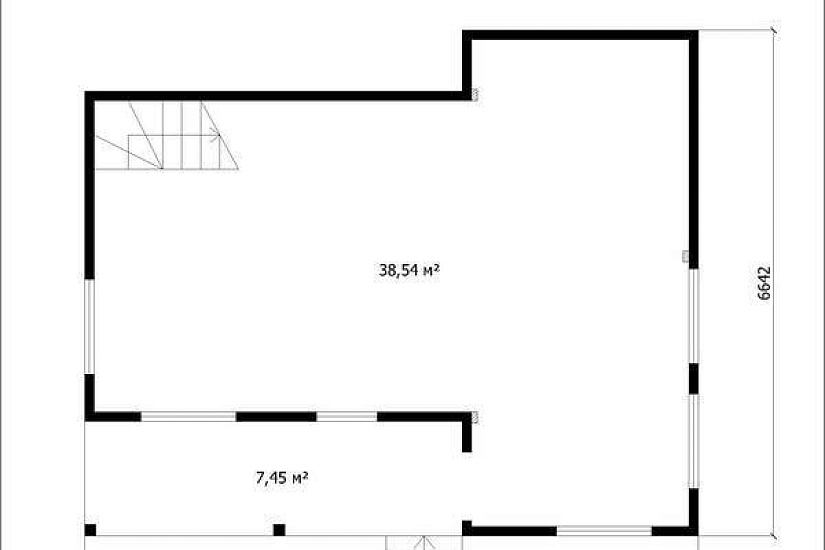 Жилой дом 2124 Жилой дом 2124